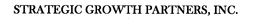 STRATEGIC GROWTH PARTNERS, INC. trademark