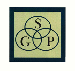 SGP trademark