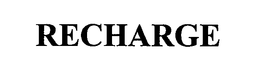 RECHARGE trademark