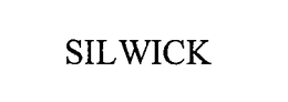 SILWICK trademark