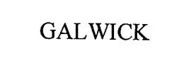 GALWICK trademark