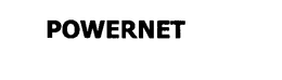 POWERNET trademark