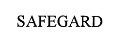 SAFEGARD trademark