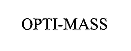 OPTI-MASS trademark
