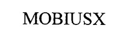 MOBIUSX trademark
