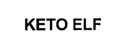 KETO ELF trademark