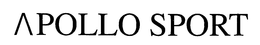 APOLLO SPORT trademark