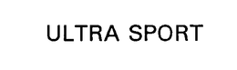 ULTRA SPORT trademark
