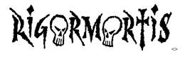 RIGORMORTIS trademark