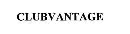 CLUBVANTAGE trademark