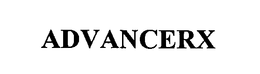 ADVANCERX trademark