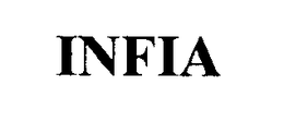 INFIA trademark