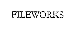 FILEWORKS trademark