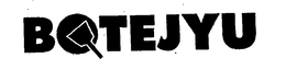 BOTEJYU trademark