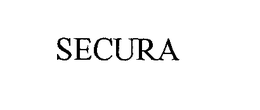 SECURA trademark