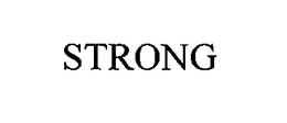STRONG trademark