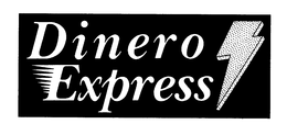 DINERO EXPRESS trademark