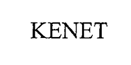 KENET trademark