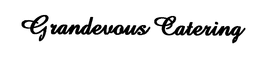 GRANDEVOUS CATERING trademark