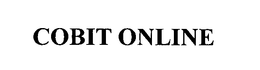 COBIT ONLINE trademark