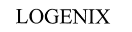 LOGENIX trademark
