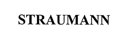 STRAUMANN trademark