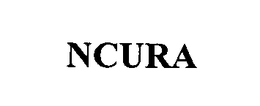 NCURA trademark