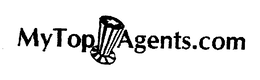MYTOP AGENTS.COM trademark