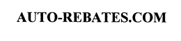 AUTO-REBATES.COM trademark