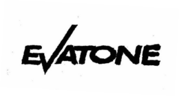 EVATONE trademark
