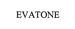 EVATONE trademark