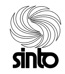 SINTO trademark