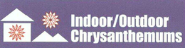 INDOOR/OUTDOOR CHRYSANTHEMUMS trademark