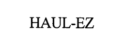 HAUL-EZ trademark