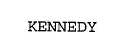 KENNEDY trademark