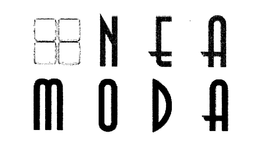 NEA MODA trademark