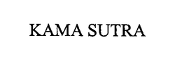 KAMA SUTRA trademark