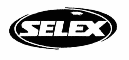 SELEX trademark