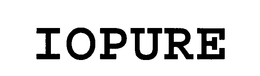 IOPURE trademark