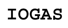 IOGAS trademark