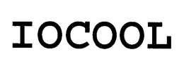 IOCOOL trademark