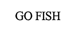 GO FISH trademark