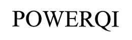 POWERQI trademark
