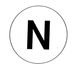 N trademark