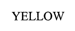 YELLOW trademark