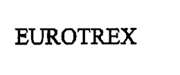 EUROTREX trademark