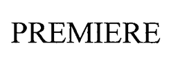 PREMIERE trademark