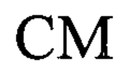 CM trademark