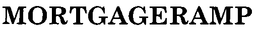 MORTGAGERAMP trademark