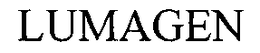 LUMAGEN trademark